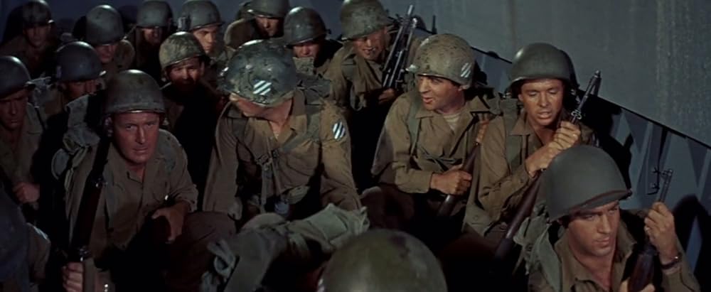 地獄の戦線の画像