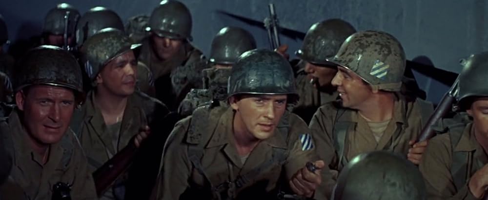 地獄の戦線の画像