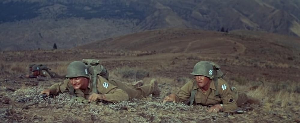 地獄の戦線の画像