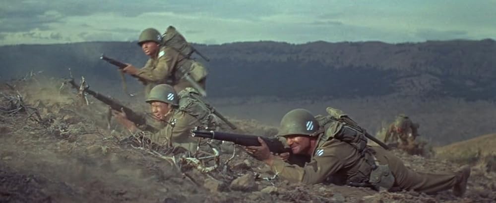 地獄の戦線の画像