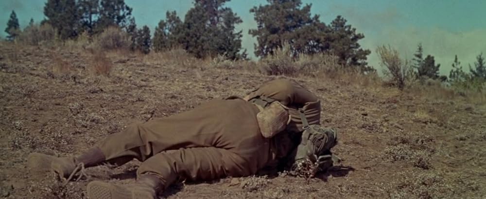 地獄の戦線の画像