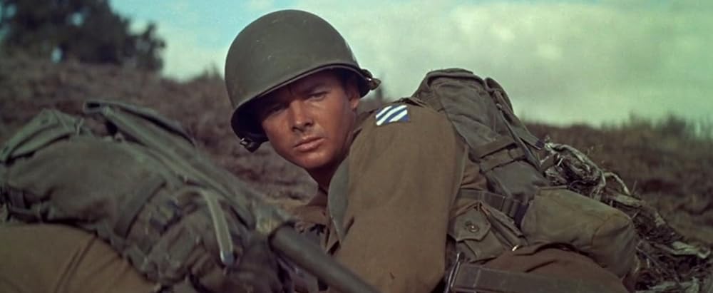 地獄の戦線の画像