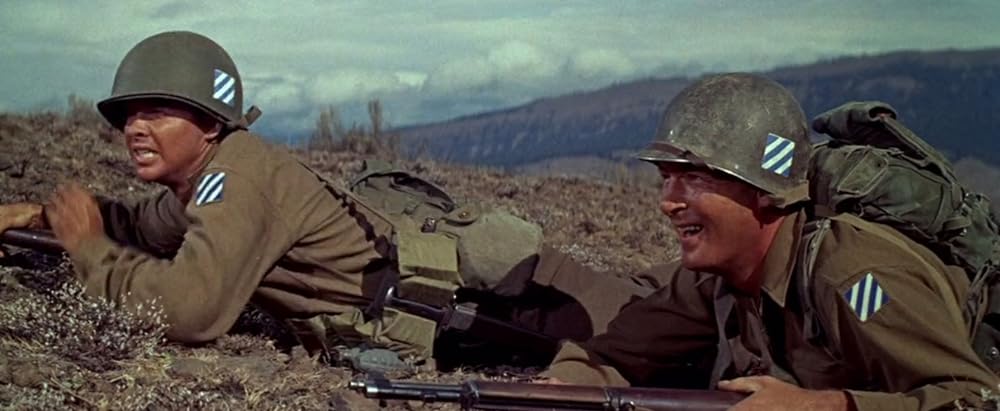 地獄の戦線の画像