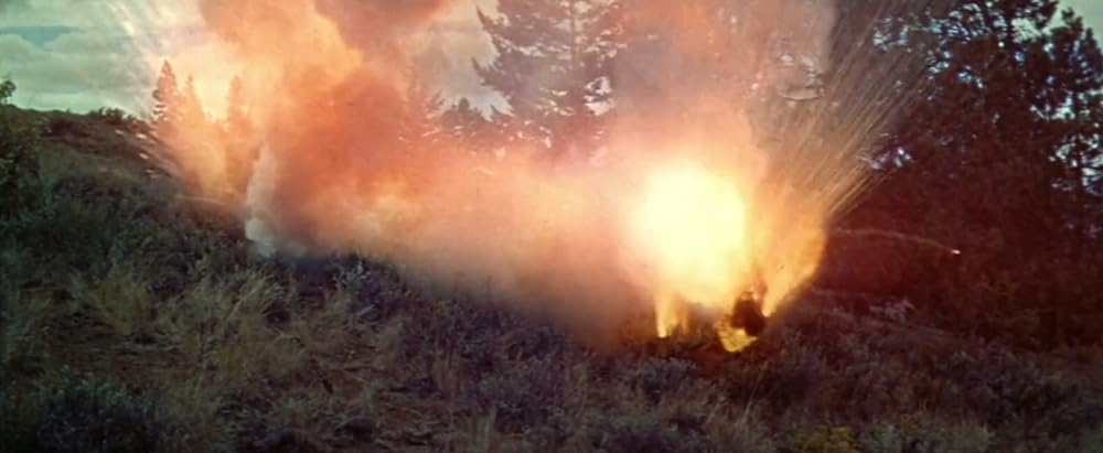 地獄の戦線の画像