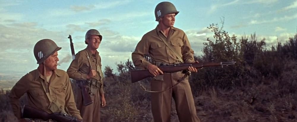 地獄の戦線の画像