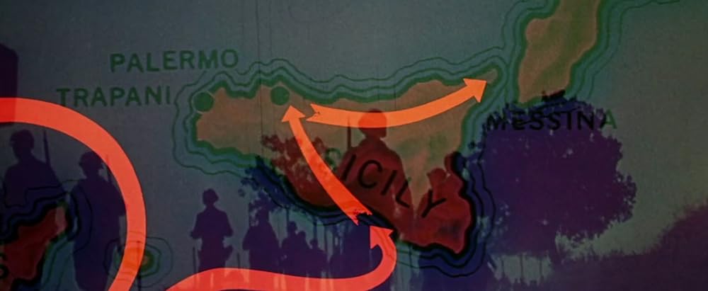 地獄の戦線の画像