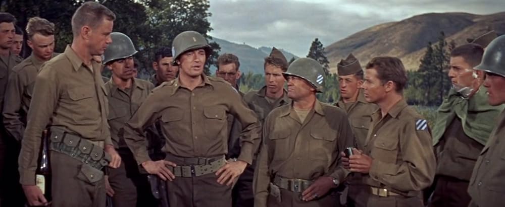 地獄の戦線の画像