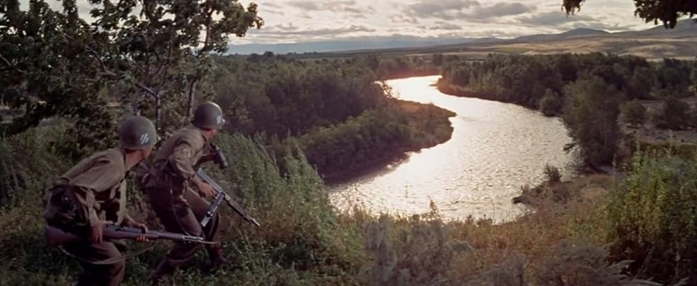 地獄の戦線の画像