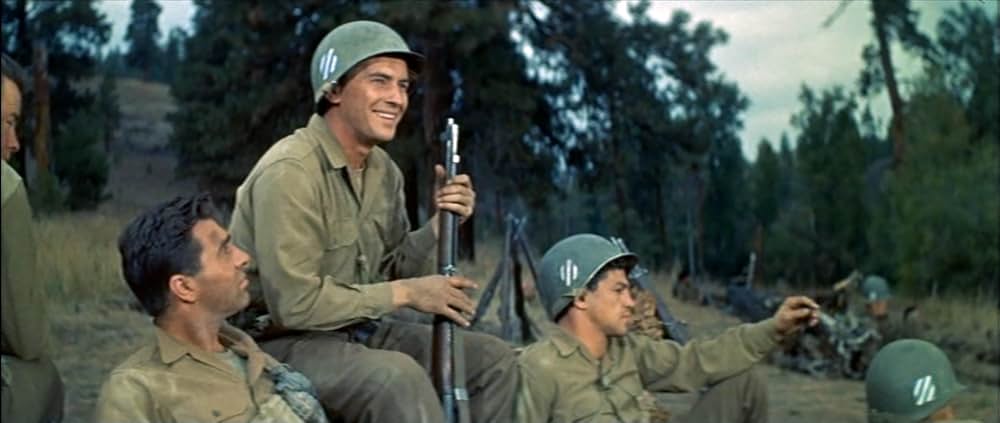 地獄の戦線の画像