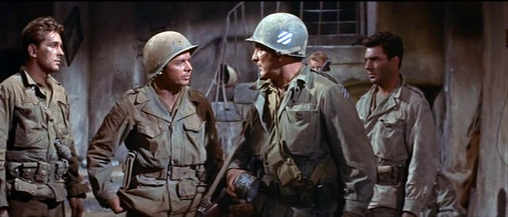 地獄の戦線の画像