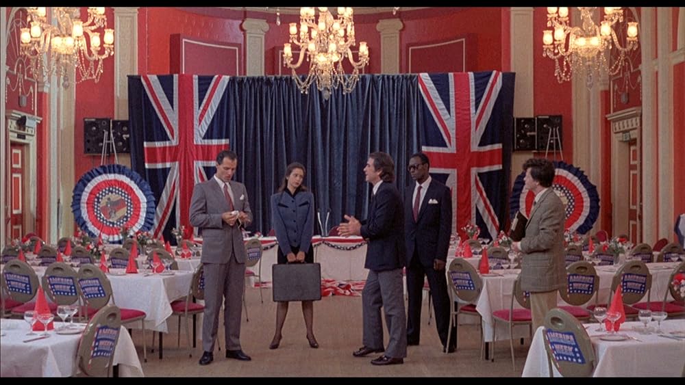 ストーミー・マンディの画像