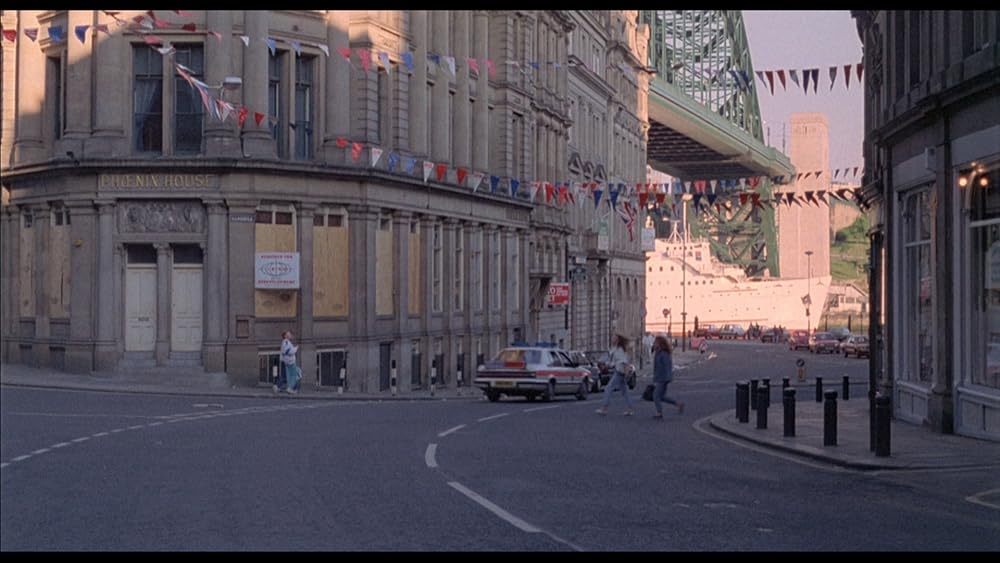 ストーミー・マンディの画像