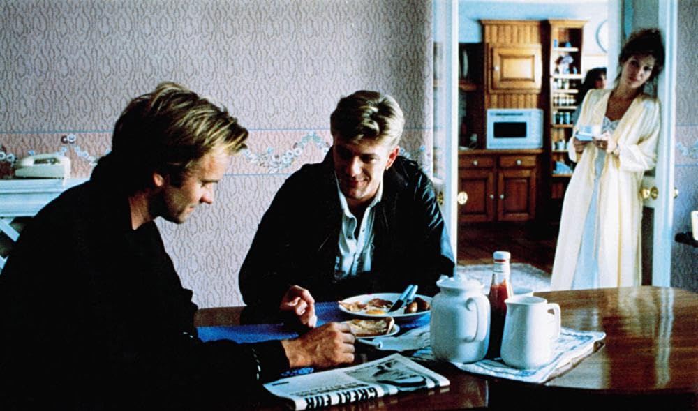 ストーミー・マンディの画像