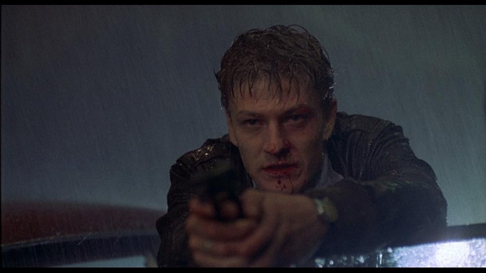 ストーミー・マンディの画像