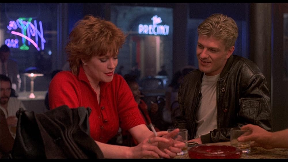 ストーミー・マンディの画像