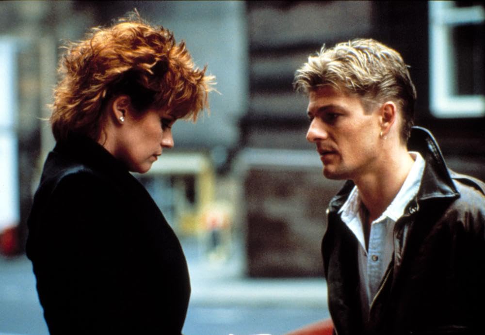 ストーミー・マンディの画像