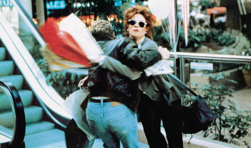 ストーミー・マンディの画像