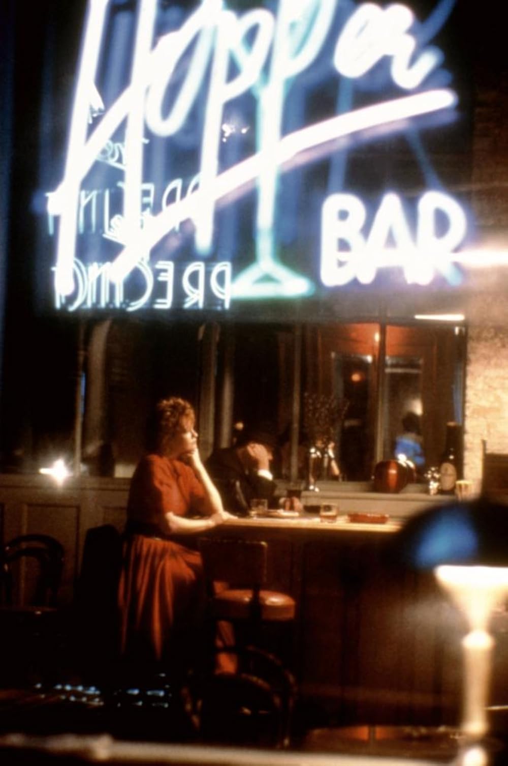 ストーミー・マンディの画像