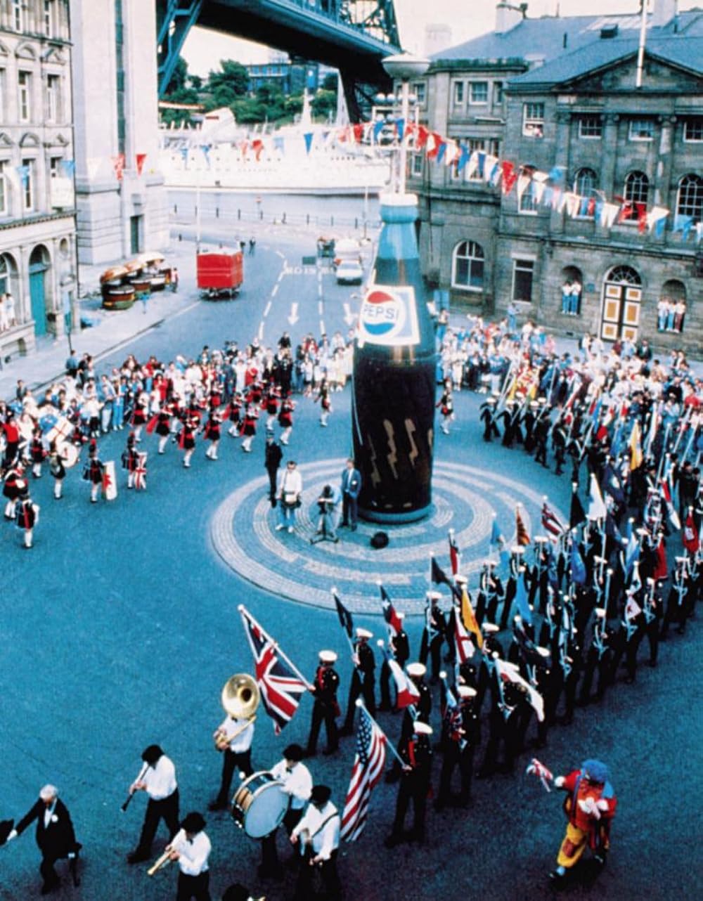 ストーミー・マンディの画像