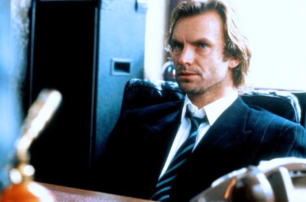 ストーミー・マンディの画像