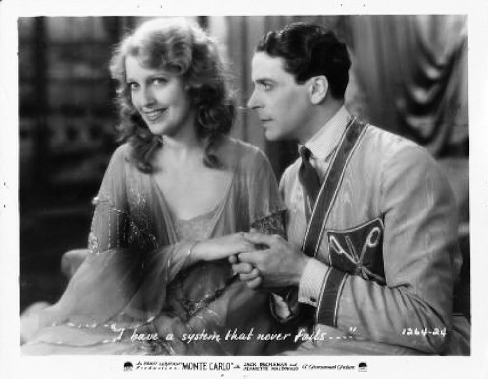 モンテ・カルロの画像