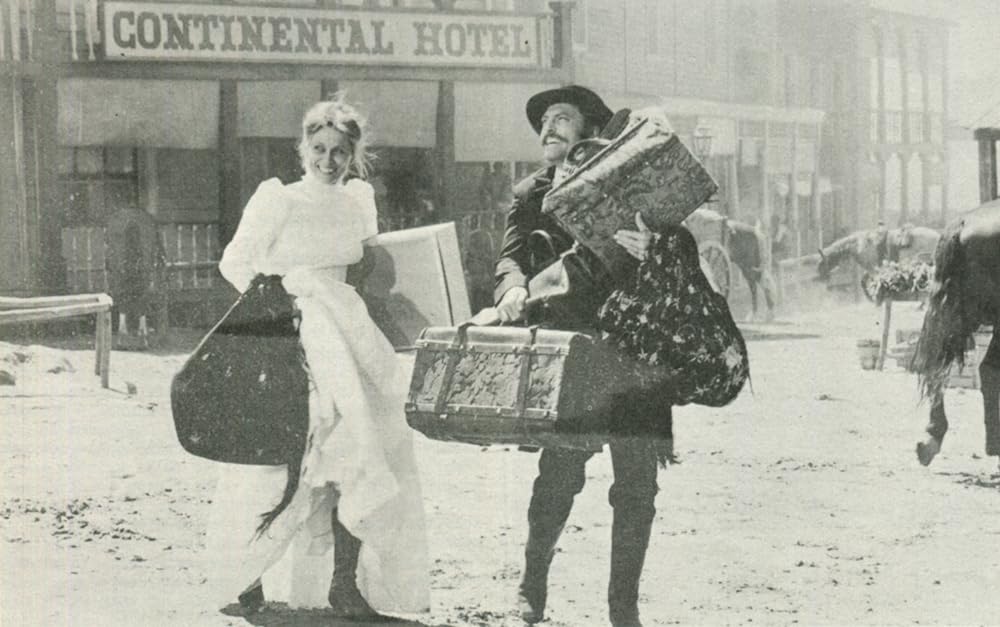 ドク・ホリディの画像