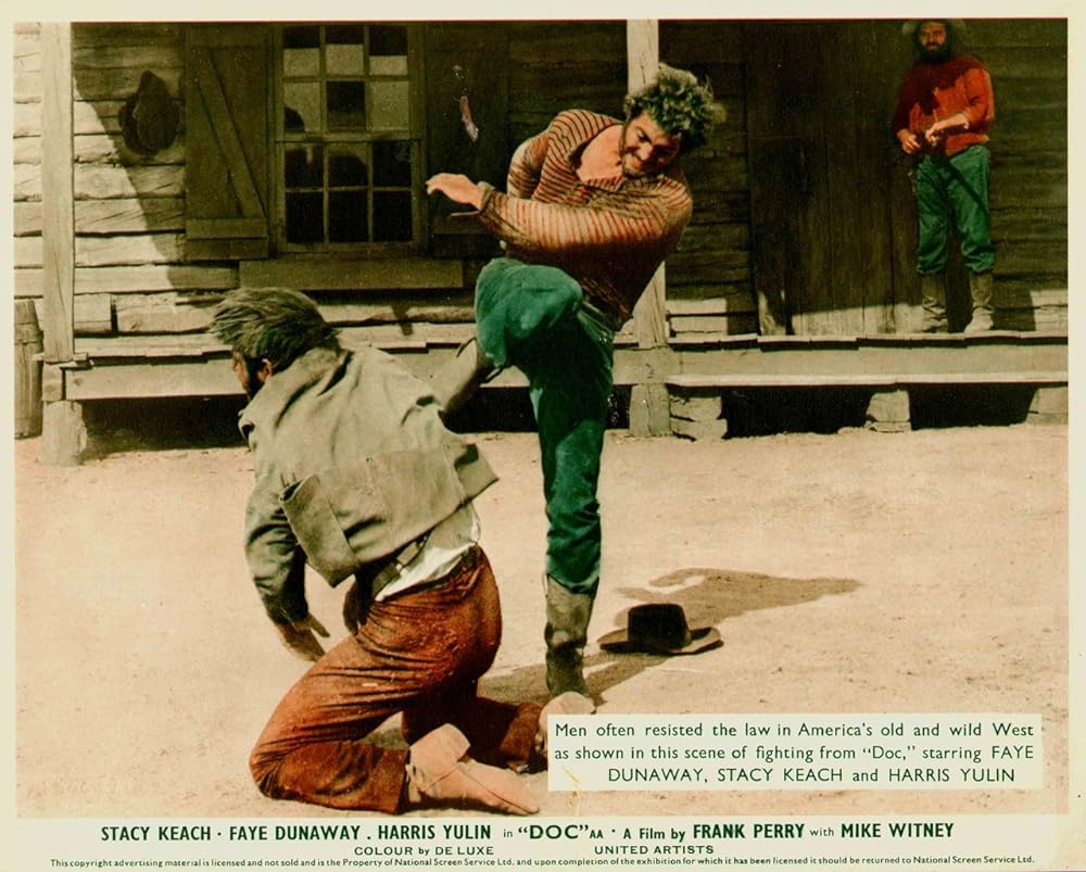 ドク・ホリディの画像