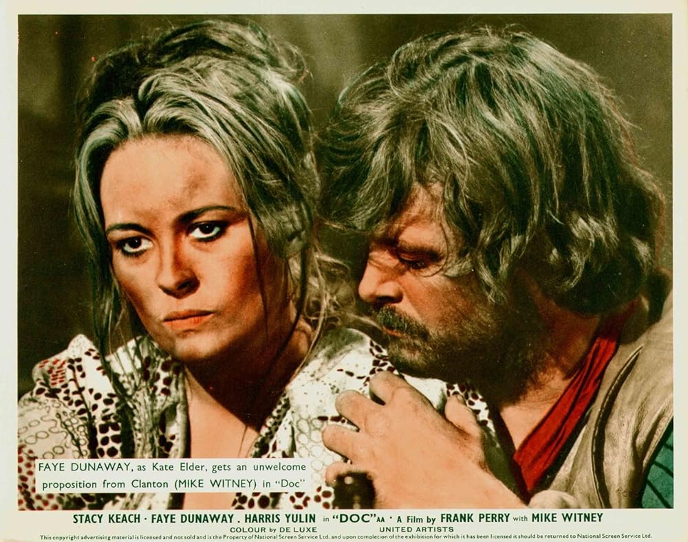 ドク・ホリディの画像