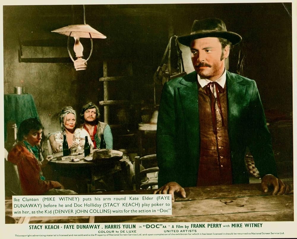 ドク・ホリディの画像