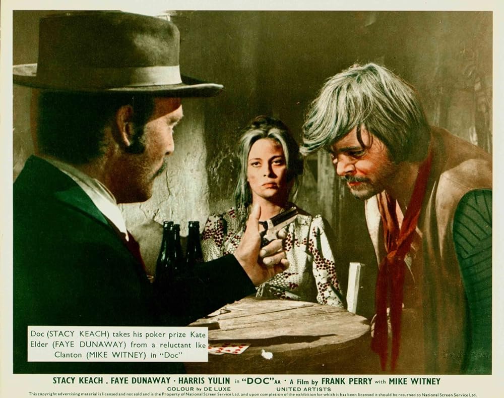 ドク・ホリディの画像