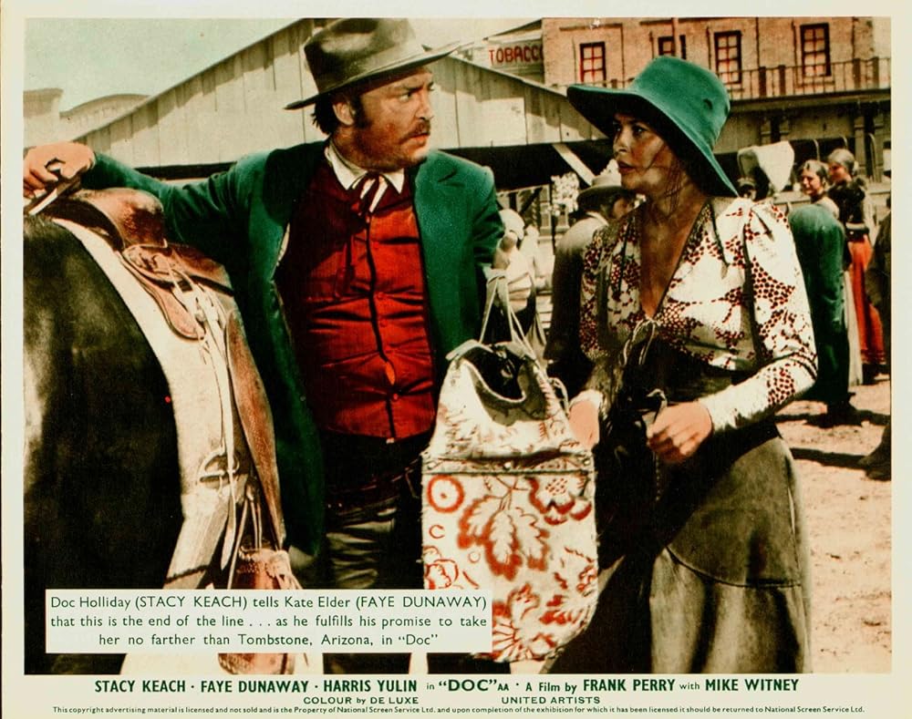 ドク・ホリディの画像