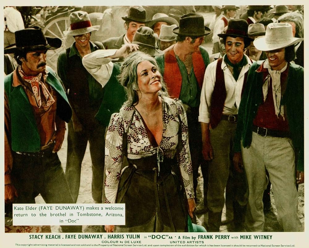 ドク・ホリディの画像