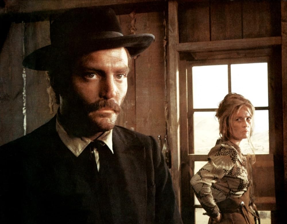 ドク・ホリディの画像