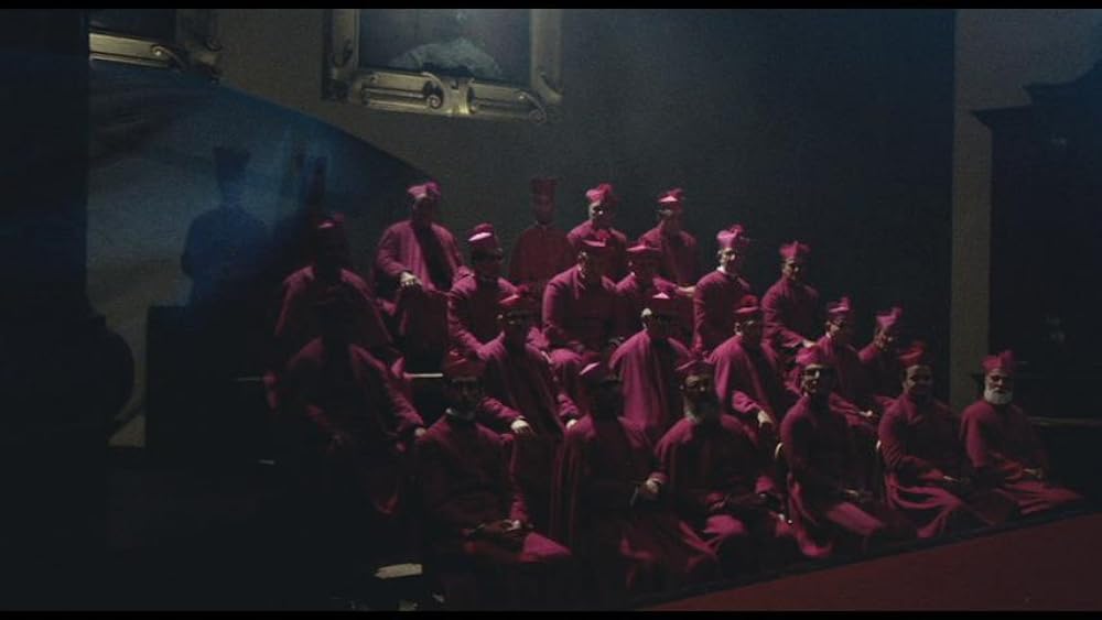 フェリーニのローマの画像