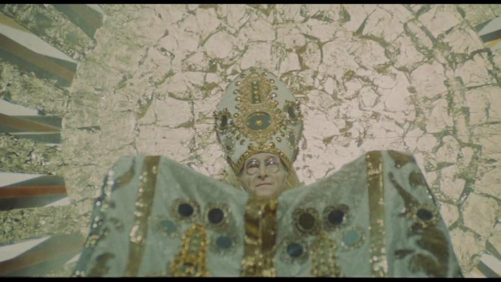 フェリーニのローマの画像