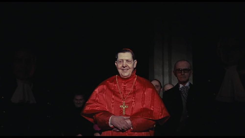 フェリーニのローマの画像