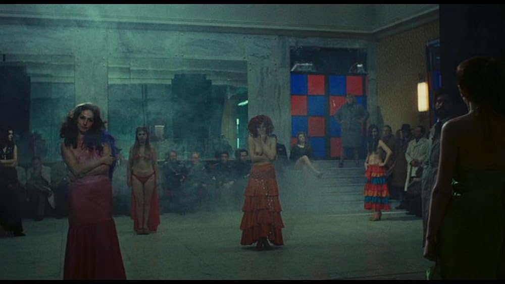 フェリーニのローマの画像