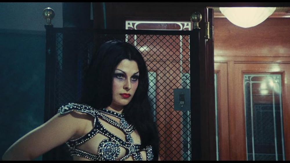 フェリーニのローマの画像