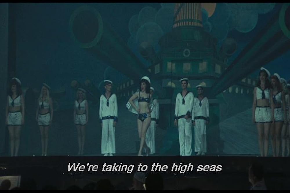 フェリーニのローマの画像