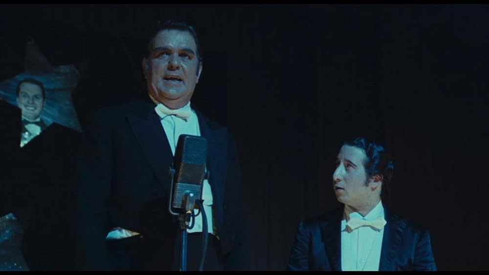 フェリーニのローマの画像