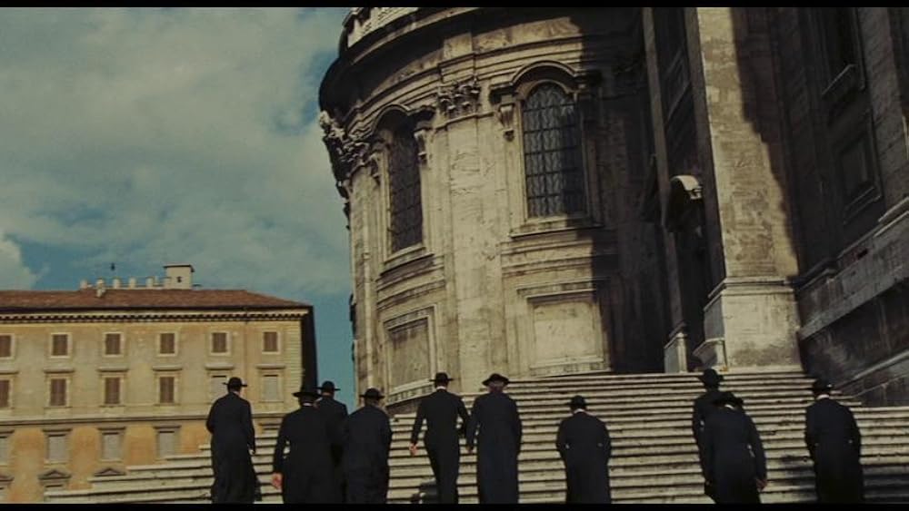 フェリーニのローマの画像