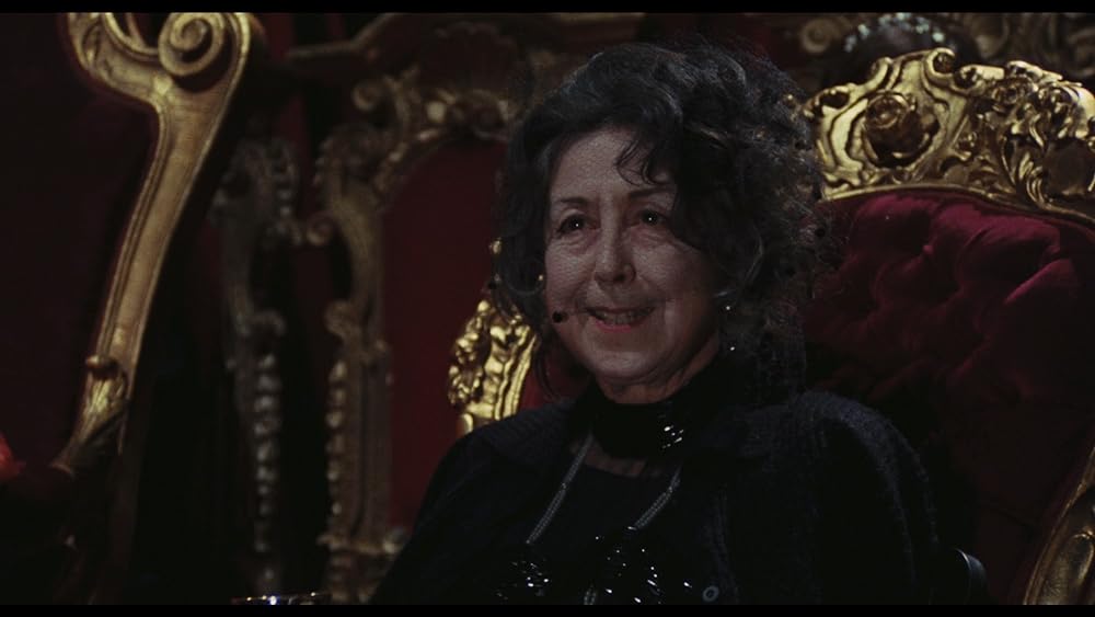 フェリーニのローマの画像