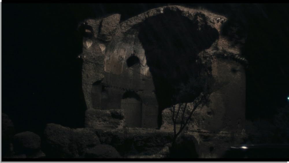 フェリーニのローマの画像