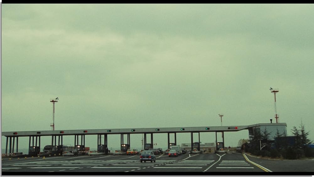 フェリーニのローマの画像