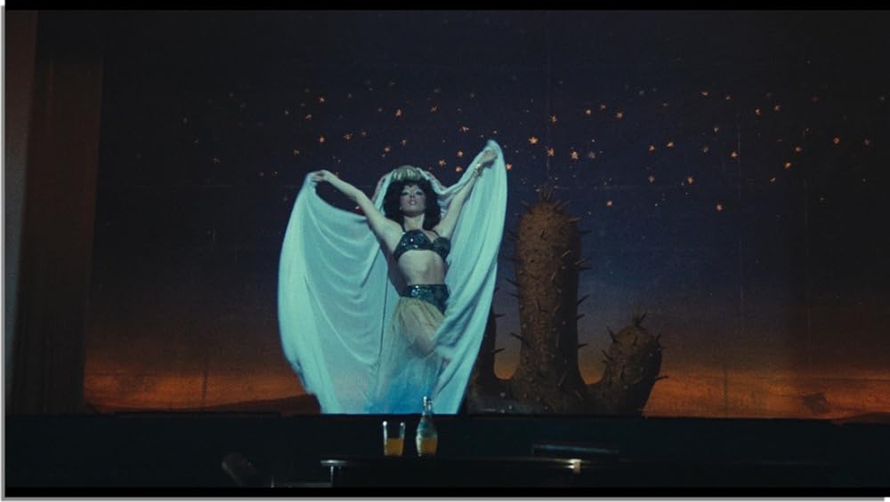 フェリーニのローマの画像