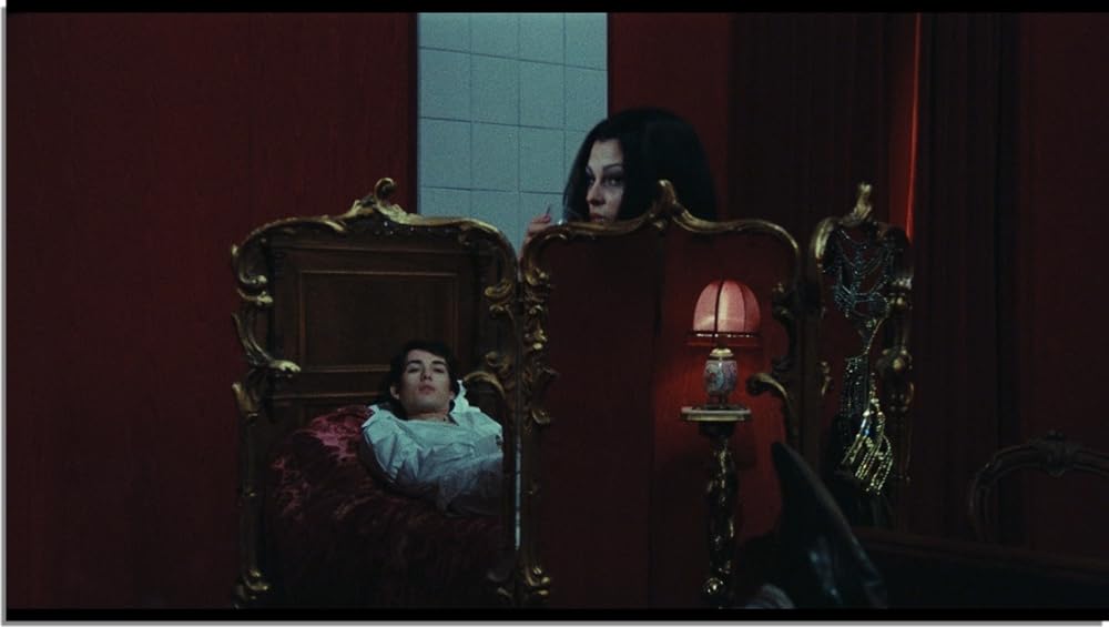 フェリーニのローマの画像