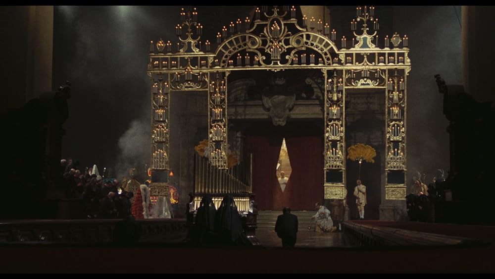 フェリーニのローマの画像