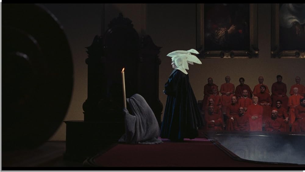 フェリーニのローマの画像