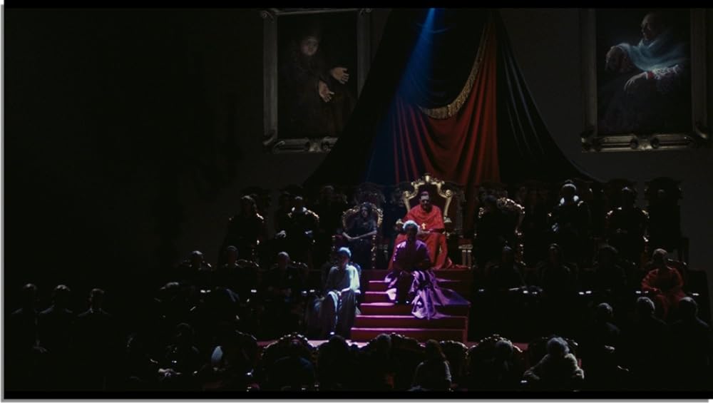 フェリーニのローマの画像