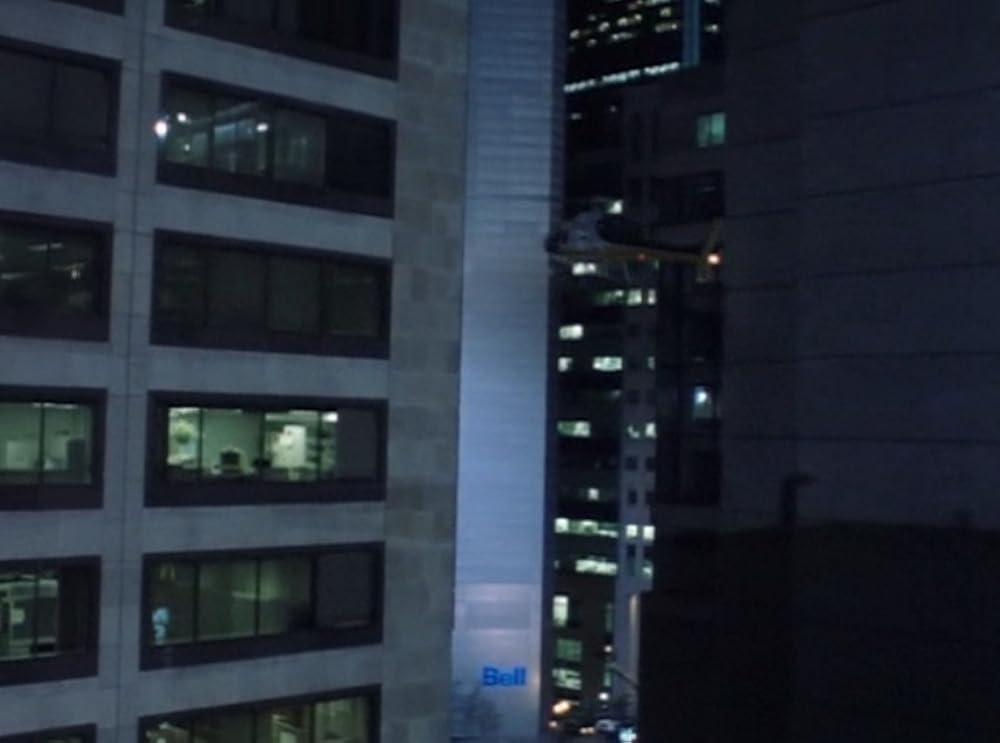 ピースキーパーの画像